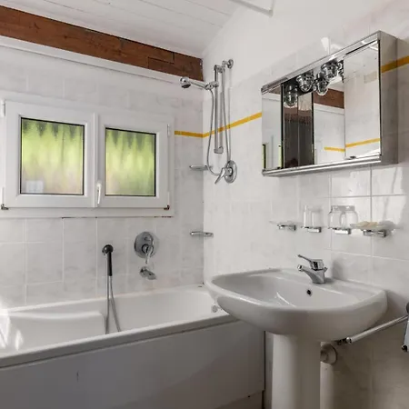 Apartman Famiglia