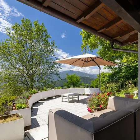 Famiglia Apartment Bee