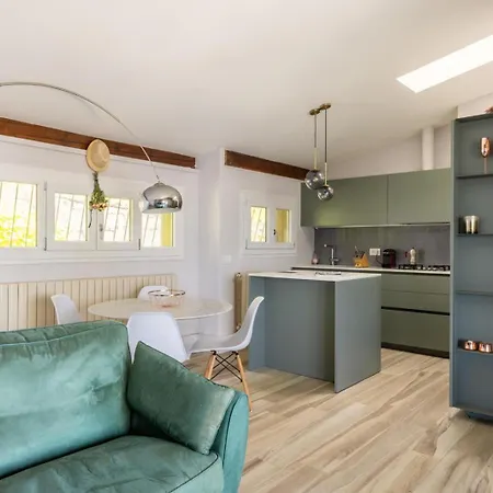 Apartman Famiglia
