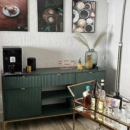 Apartment Famiglia *