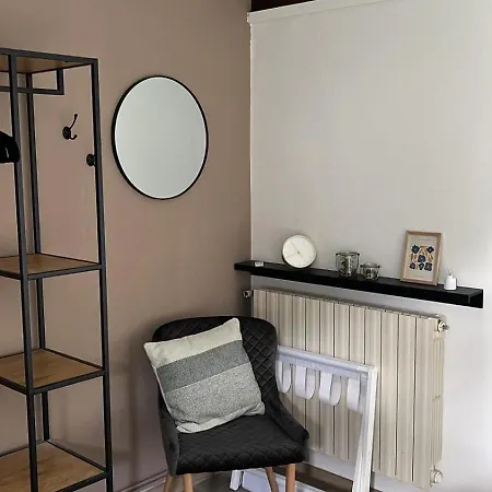 Famiglia Apartman