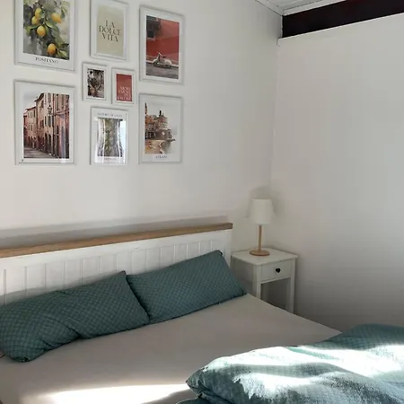 Apartment Famiglia *