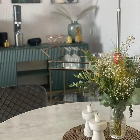 Apartman Famiglia