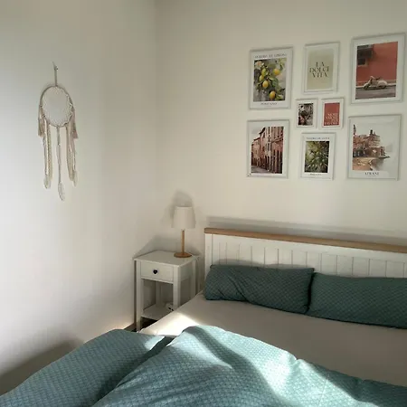 Apartman Famiglia *