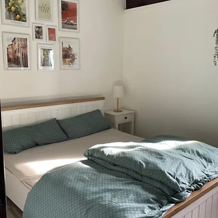Apartment Famiglia Bee