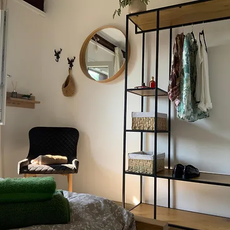 Apartamento Famiglia *