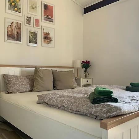 Apartamento Famiglia Bee