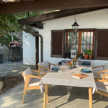 Apartamento Famiglia Bee