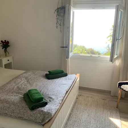 Famiglia Apartamento