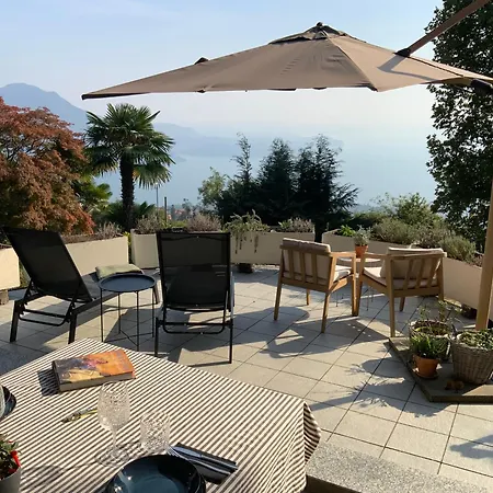Famiglia Apartamento