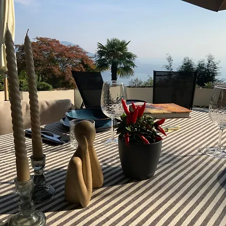 Apartamento Famiglia *