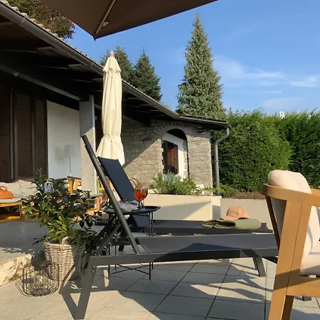 Famiglia Apartamento
