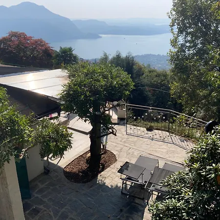 Apartamento Famiglia *