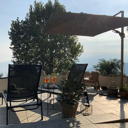 Apartamento Famiglia *