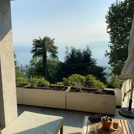 Apartamento Famiglia *