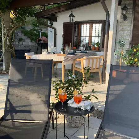 Famiglia Apartamento Bee
